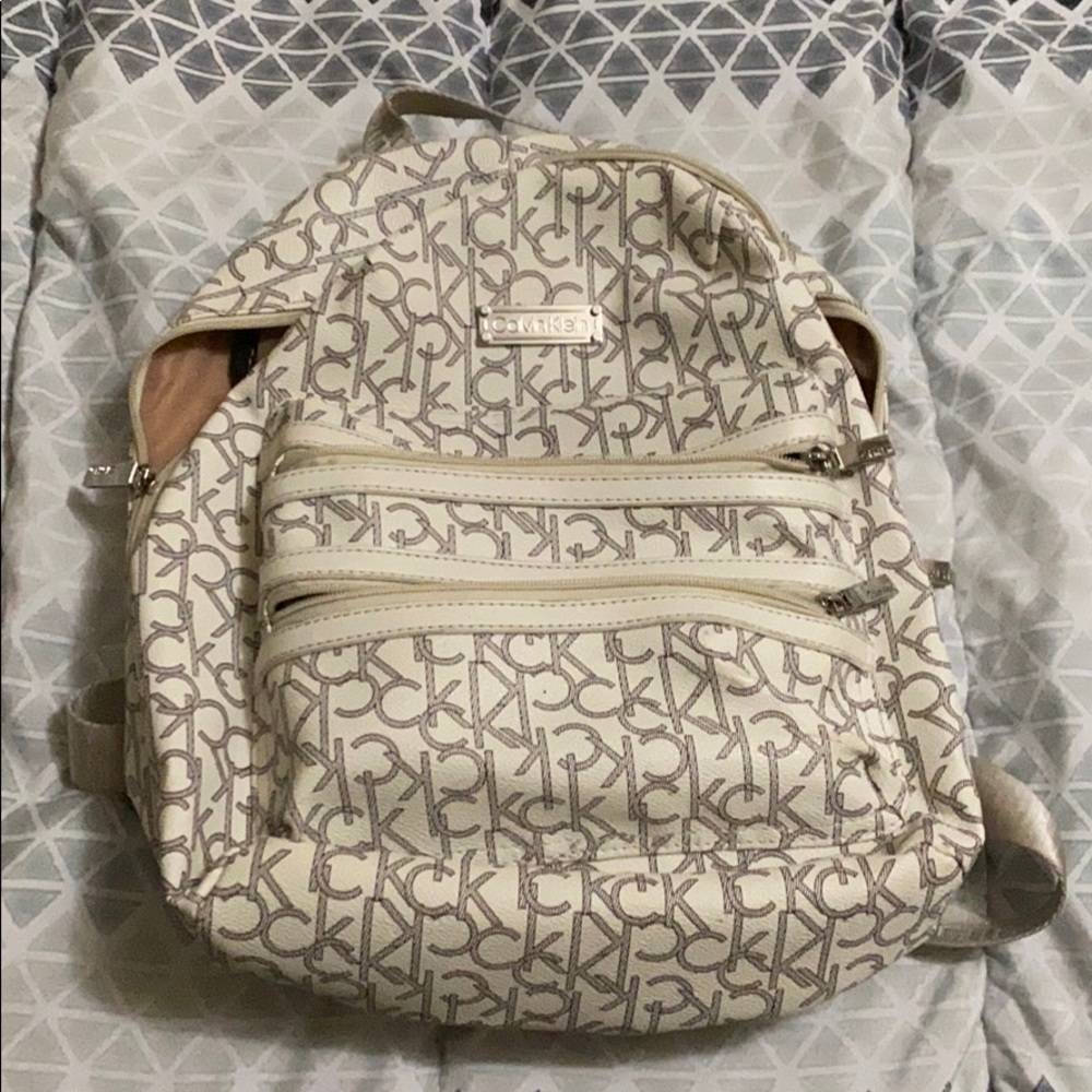 Calvin Klein Backpack